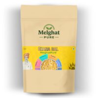 Melghat Pure Chana Dal – 500 g