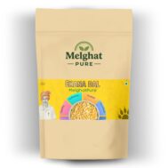 Melghat Pure Chana Dal – 500 g