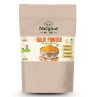 Melghat Pure Haldi Powder 500g