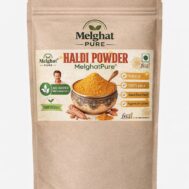 Melghat Pure Haldi Powder 500g