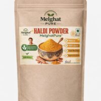 Melghat Pure Haldi Powder 500g