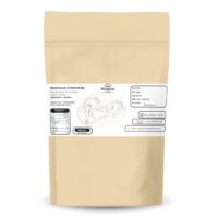 Alternative view of MELGHAT PURE Moong Dal Chilka 500gm | Natural Unpolished Green Hara Moong Dal Split | Hygienically Packed | Protein Rich Indian Pulses