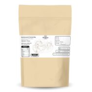 Alternative view of MELGHAT PURE Moong Dal Chilka 500gm | Natural Unpolished Green Hara Moong Dal Split | Hygienically Packed | Protein Rich Indian Pulses