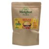 Melghat Pure Besan