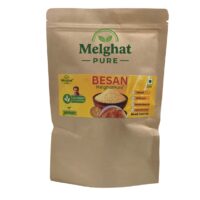 Melghat Pure Besan