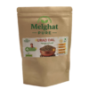Melghat Pure Urad Dal Chilka – 500 g