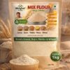Melghat Pure Health Plus Mix Grain Flour – 1 kg