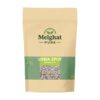 MELGHAT PURE Split Lobia | Aromatic Lentils for Everyday Use | Rich Natural Flavor and Smooth Texture | Ideal for Curries, Dals, and Traditional Meals | Fresh and Versatile - 1000 Gm